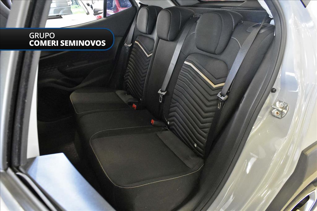 PULSE 1.0 TURBO 200 FLEX AUDACE CVT7