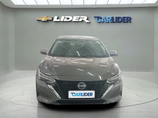 SENTRA 2.0 16V GASOLINA ADVANCE XTRONIC5