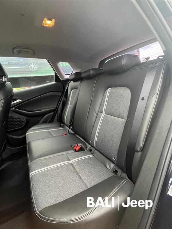 TRACKER 1.0 TURBO FLEX LTZ AUTOMÁTICO13