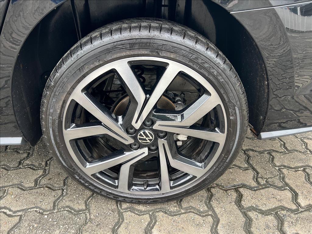 VIRTUS 1.4 250 TSI EXCLUSIVE AUTOMÁTICO7