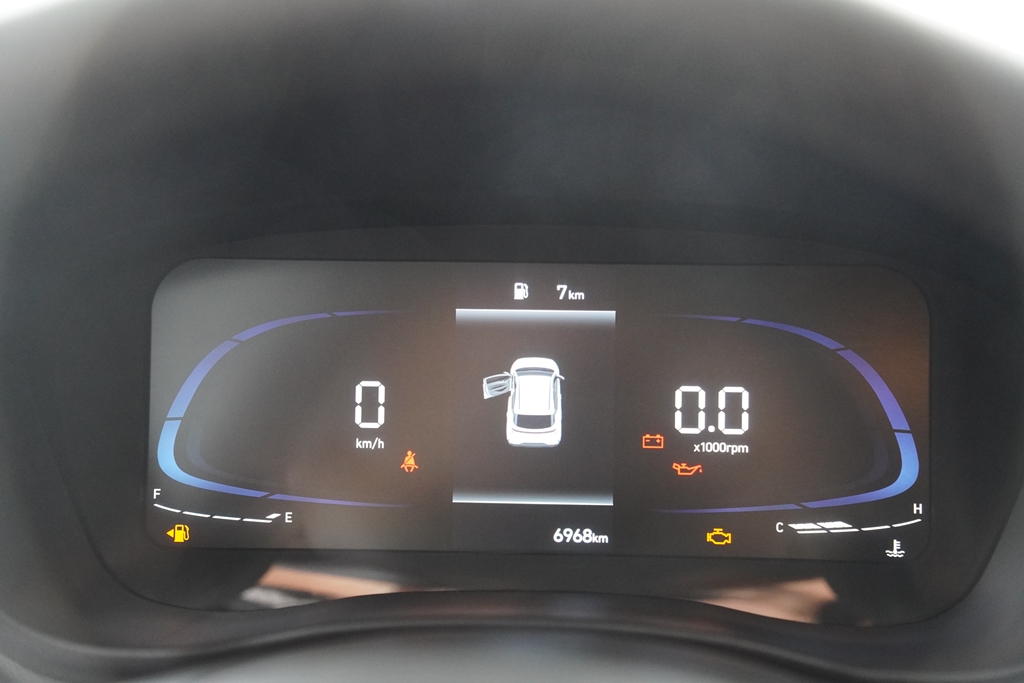 HB20 1.0 12V FLEX LIMITED PLUS MANUAL10