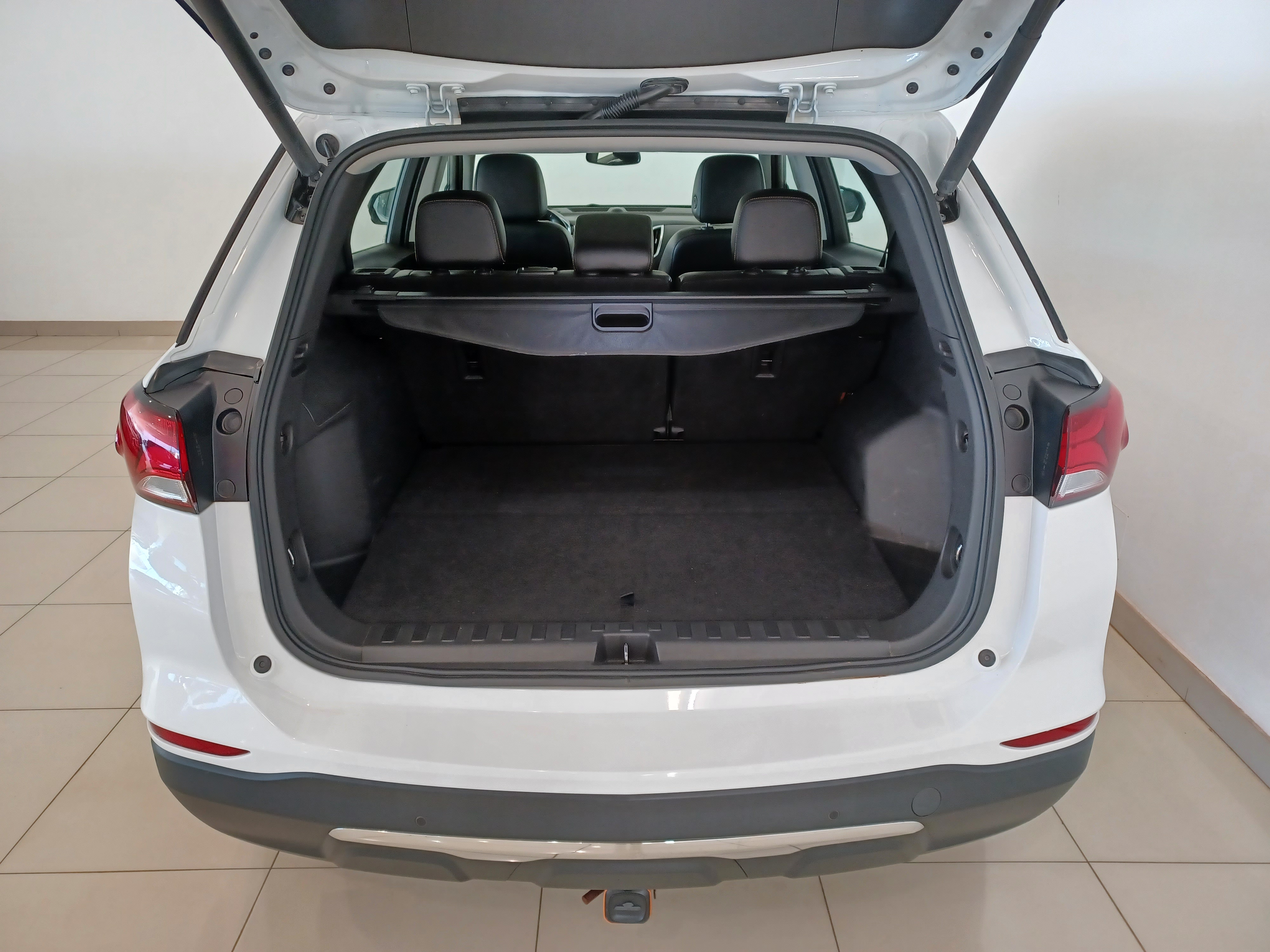 GM - Chevrolet-EQUINOX-1.5 16V TURBO GASOLINA PREMIER AWD AUTOMÁTICO