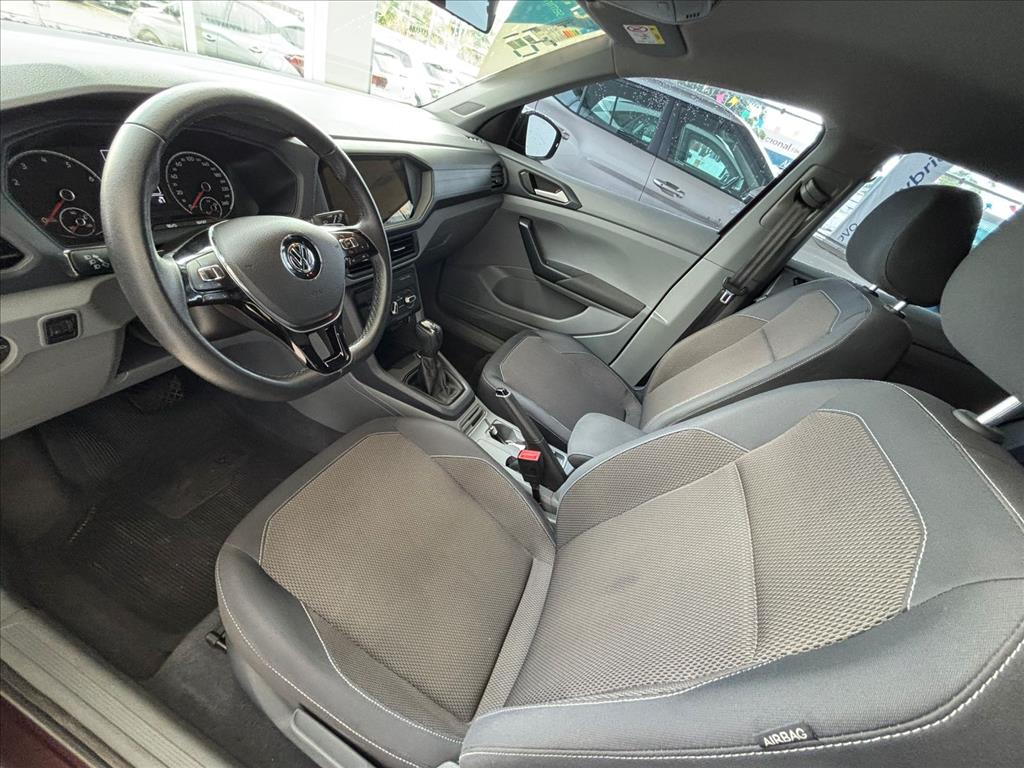 VW - Volkswagen-T-CROSS-1.0 200 TSI TOTAL FLEX AUTOMÁTICO