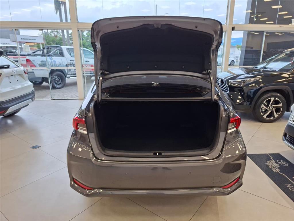 COROLLA 2.0 VVT-IE FLEX XEI DIRECT SHIFT8