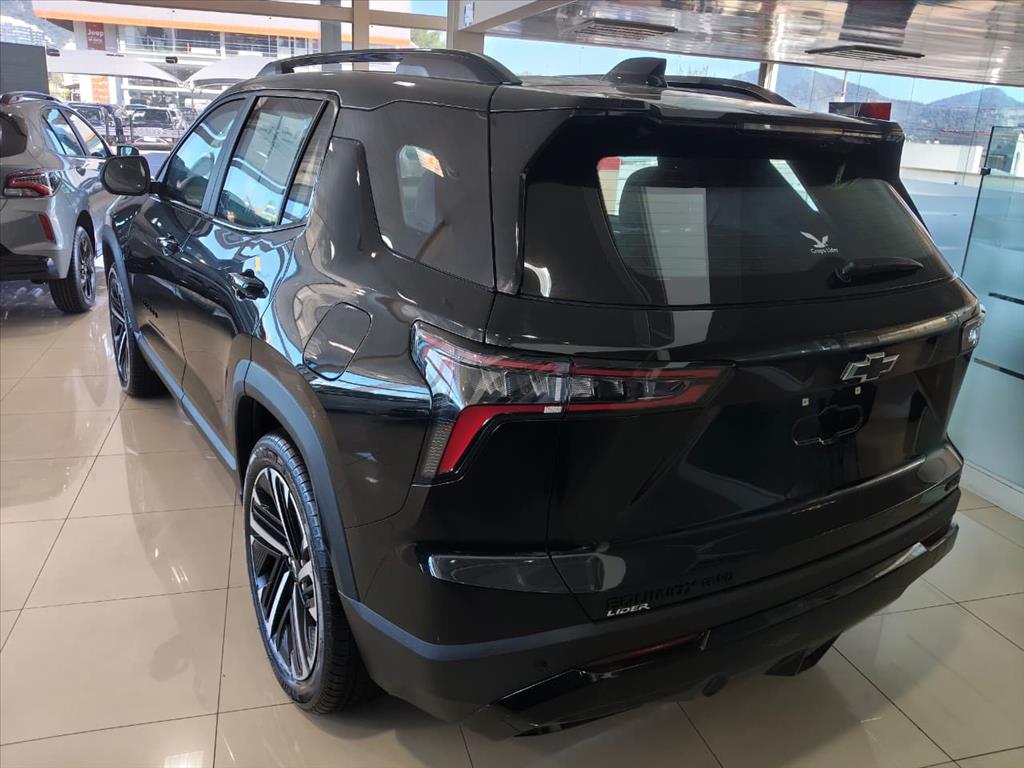 EQUINOX 1.5 16V TURBO GASOLINA RS AWD AUTOMÁTICO4