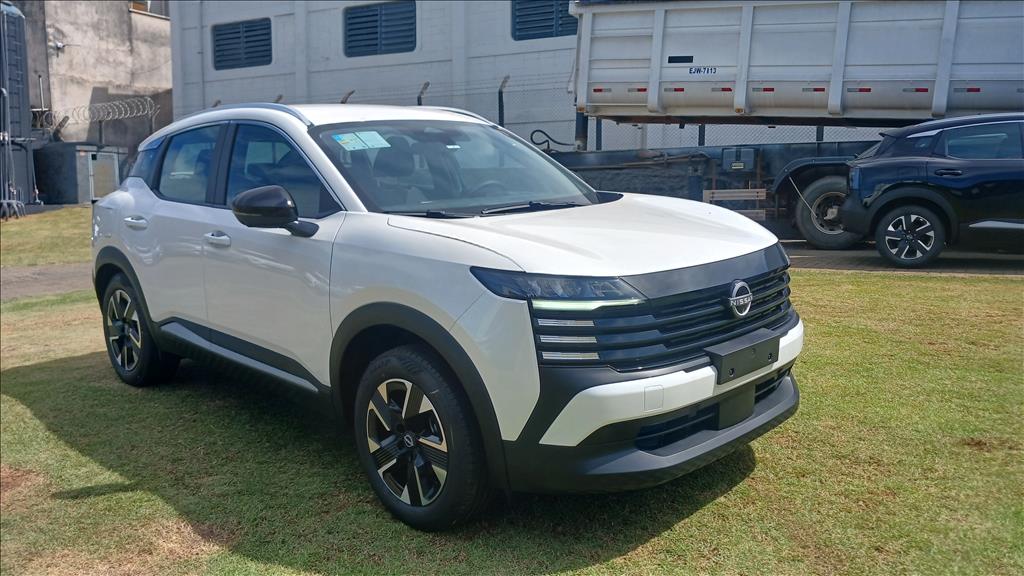 KICKS 1.0 TURBO FLEX ADVANCE DCT1