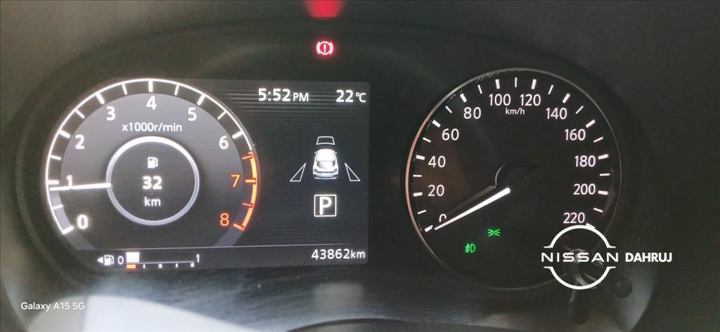 KICKS 1.6 16V FLEXSTART EXCLUSIVE XTRONIC6