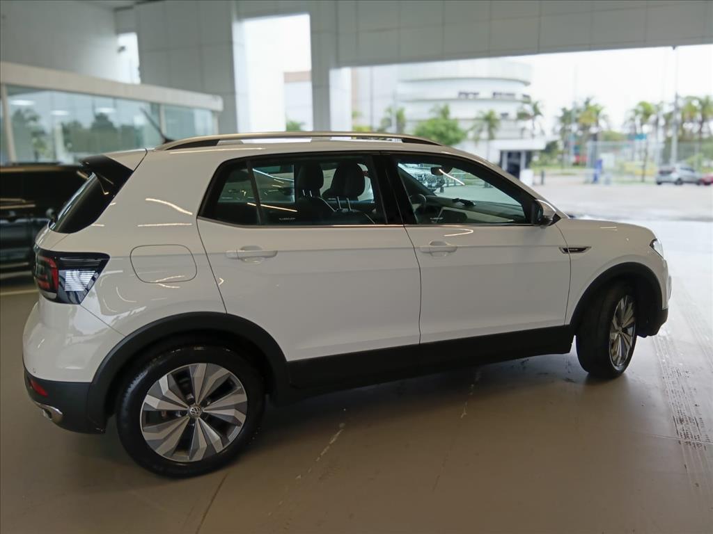 T-CROSS 1.4 250 TSI TOTAL FLEX HIGHLINE AUTOMÁTICO5