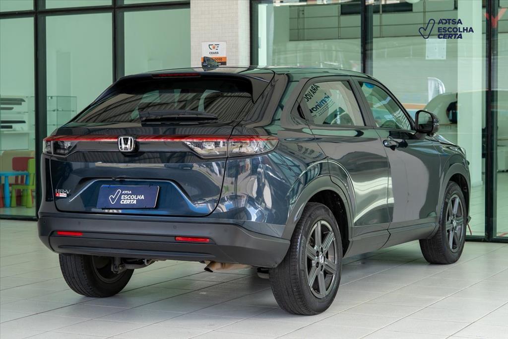 HR-V