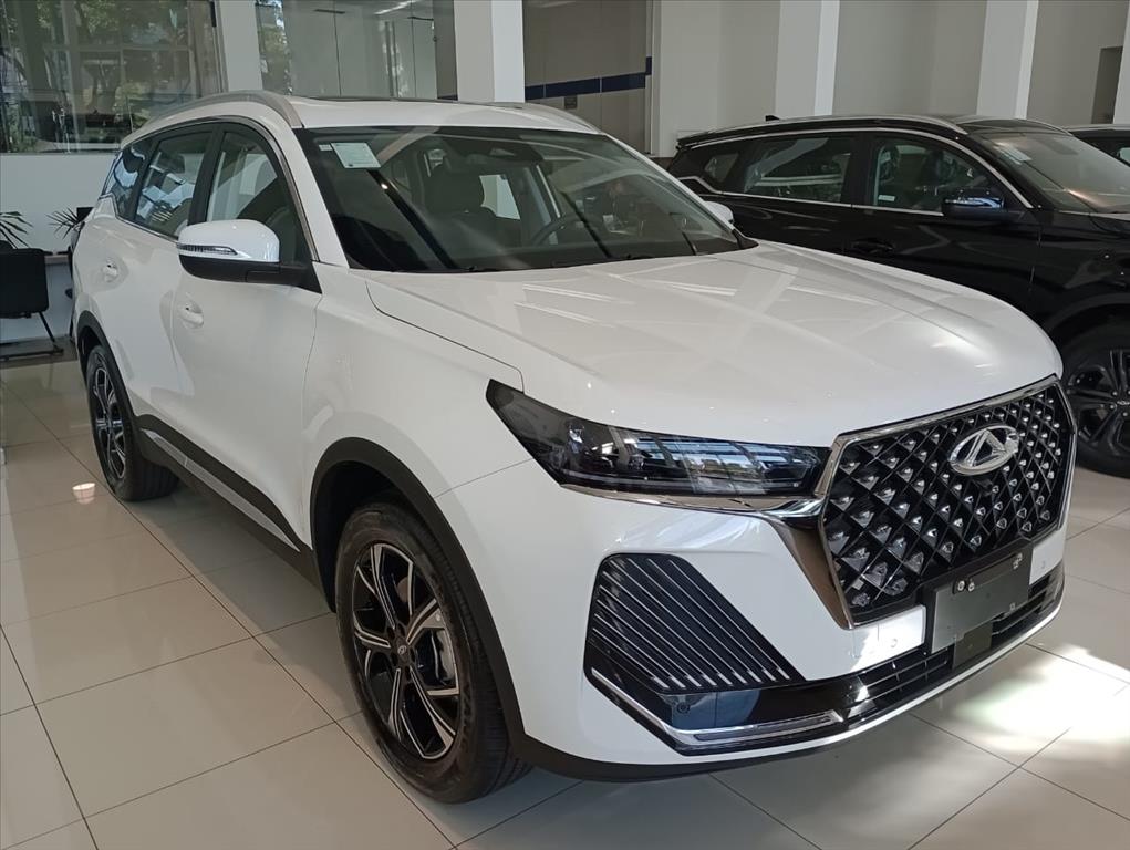 Caoa Chery-TIGGO 7 PRO-1.5 TCI PLUG-IN HYBRID DHT