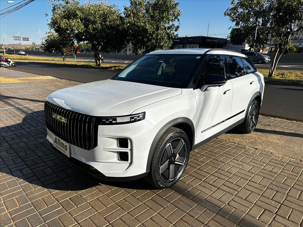 7 1.5 TGDI PHEV PRESTIGE DHT 7 1.5 TGDI PHEV PRESTIGE DHT