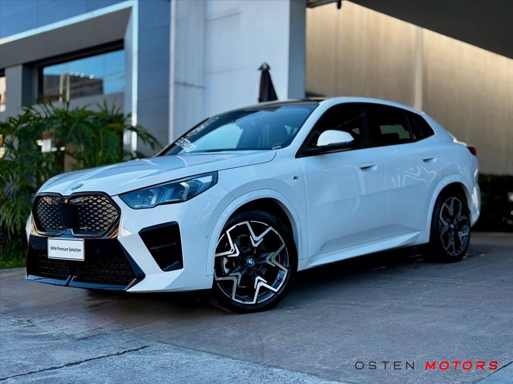 64,8 KW ELÉTRICO XDRIVE30 M SPORT