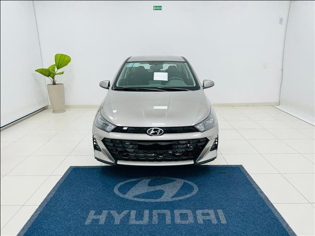 Hyundai-HB20-1.0 TGDI FLEX LIMITED AUTOMÁTICO