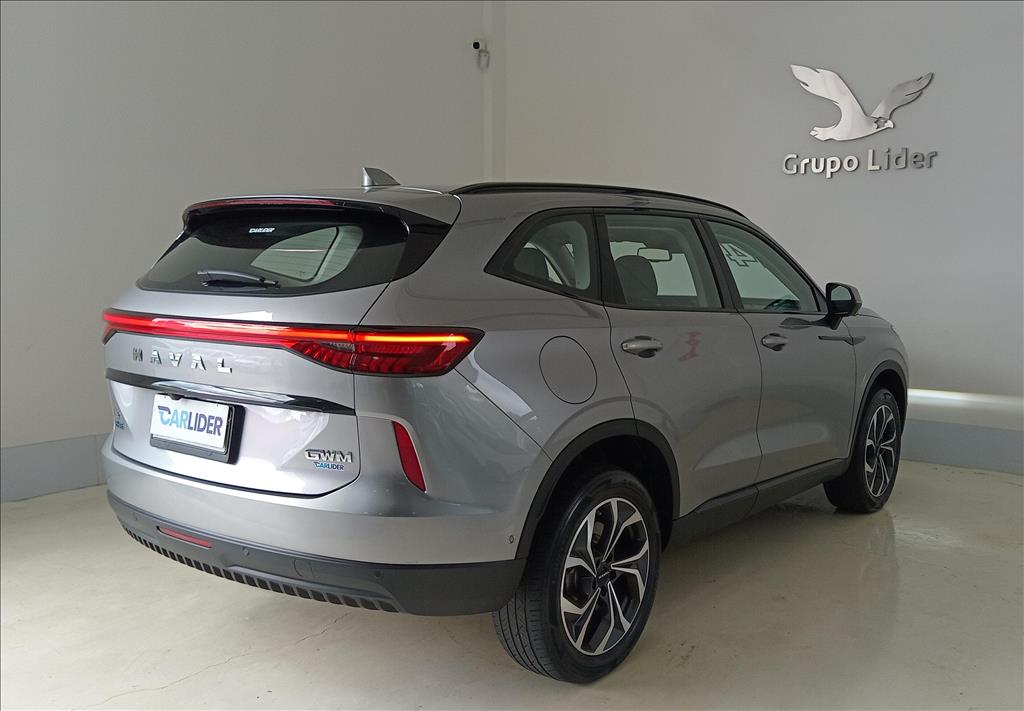 HAVAL H6 1.5 PHEV PREMIUM AWD E-TRACTION9