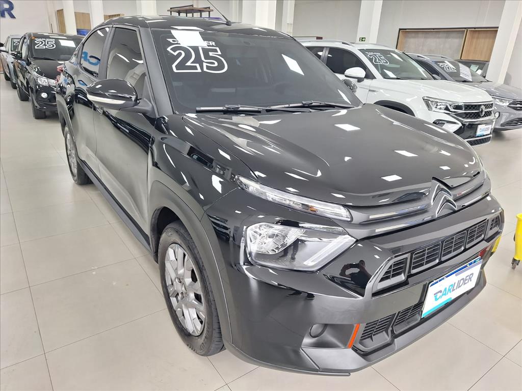 BASALT 1.0 TURBO 200 FLEX FEEL CVT2