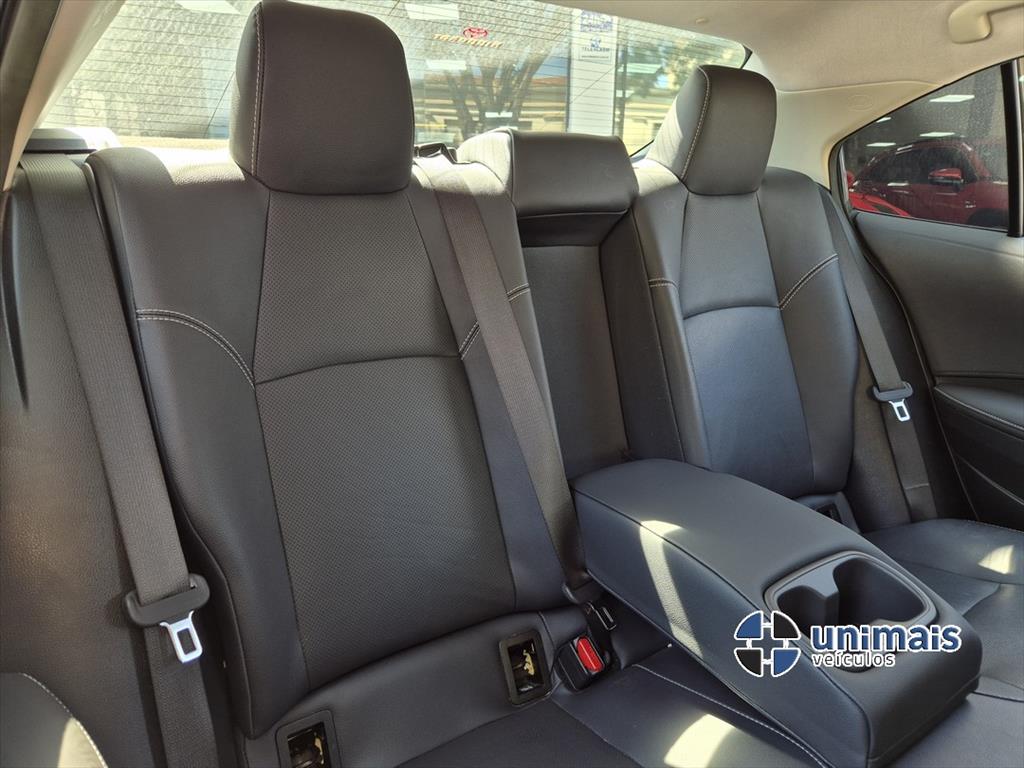 TOYOTA COROLLA 2.0 VVT-IE FLEX XEI DIRECT SHIFT — foto 20