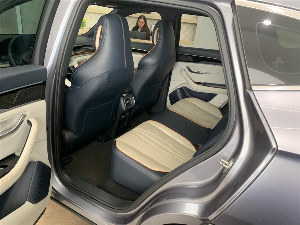 SONG PLUS 1.5 DM-I HÍBRIDO AUTOMÁTICO14