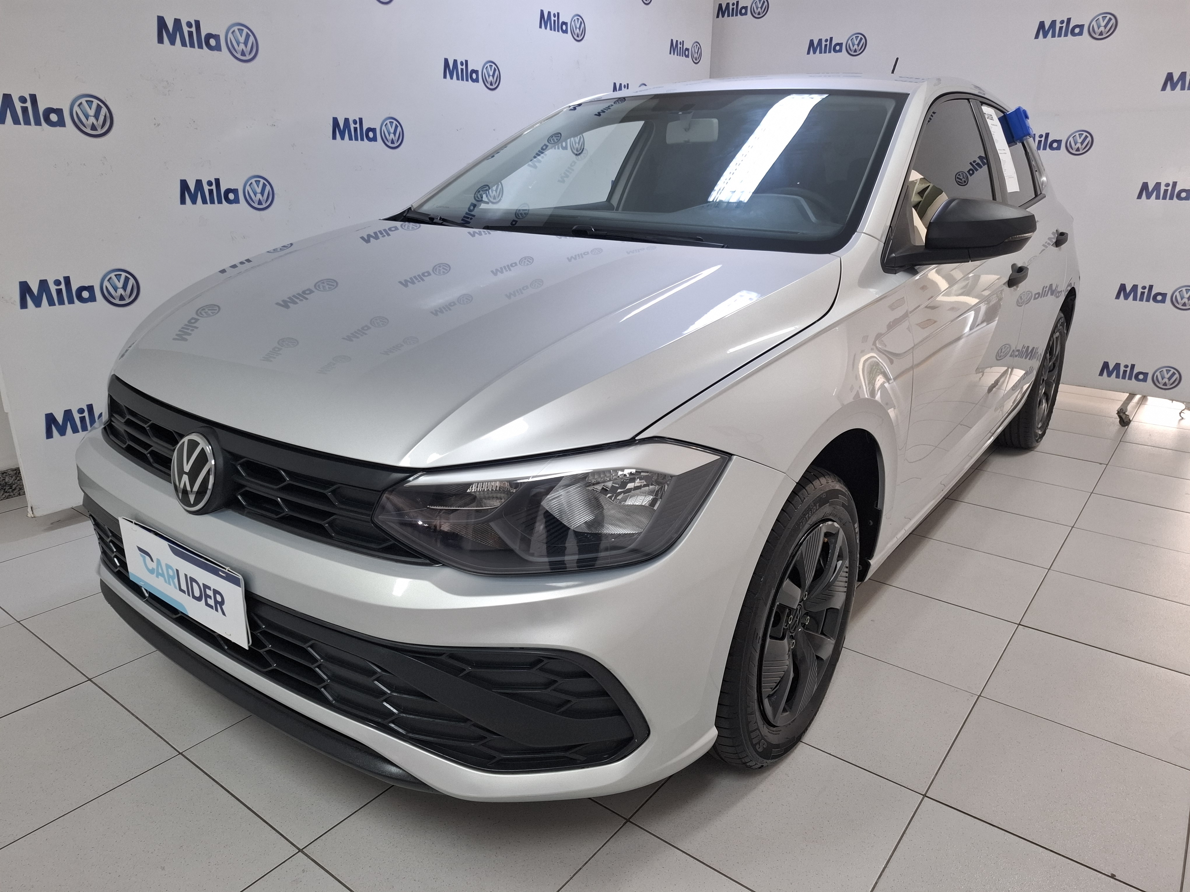 POLO 1.0 MPI TRACK MANUAL1