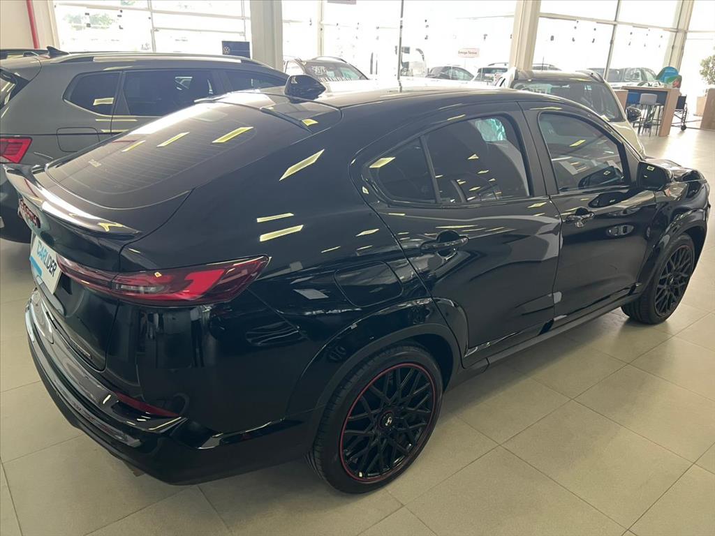 FASTBACK 1.3 TURBO 270 FLEX ABARTH AT65