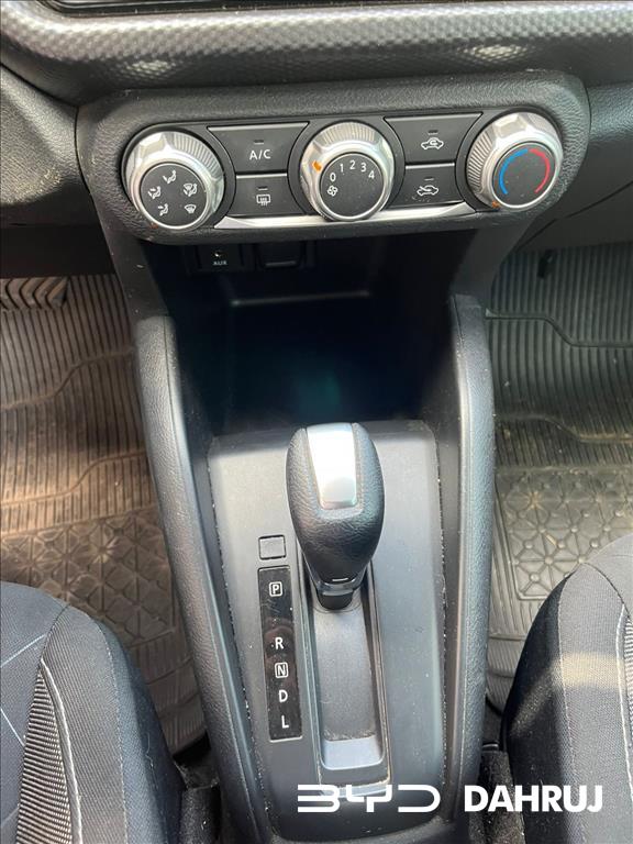 KICKS 1.6 16V FLEXSTART S 4P XTRONIC5