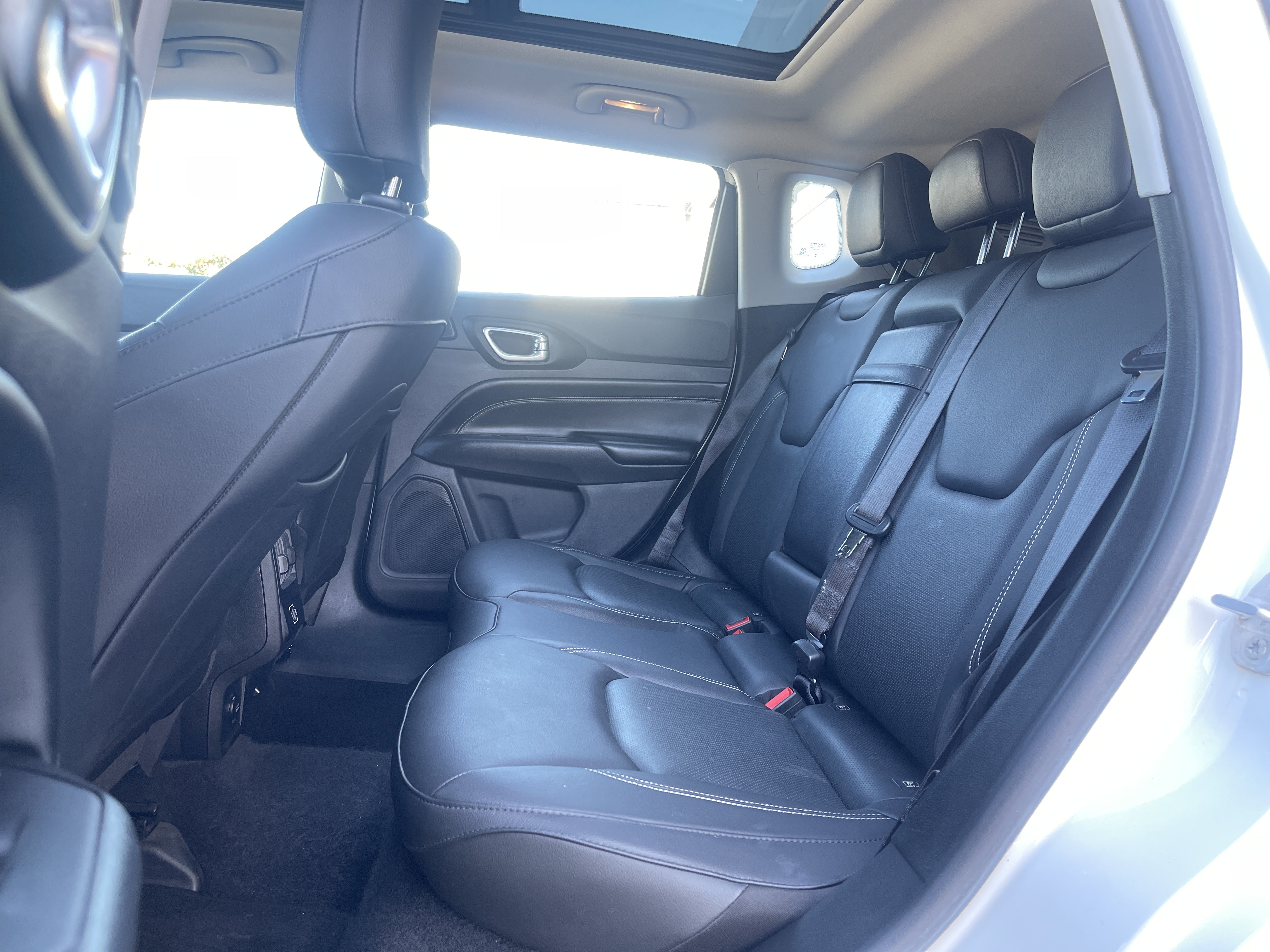 COMPASS 1.3 T270 TURBO FLEX LONGITUDE AT68