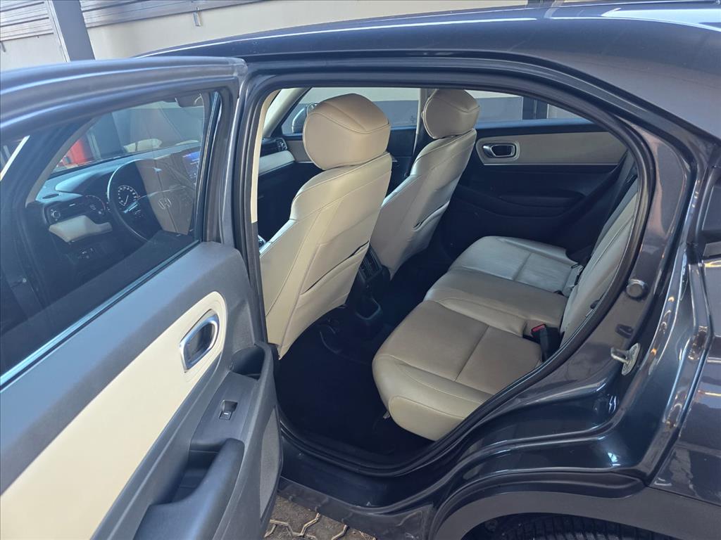 HR-V 1.5 DI I-VTEC TURBO FLEX ADVANCE CVT6