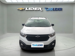 SPIN 1.8 ACTIV7 8V FLEX 4P AUTOMÁTICO