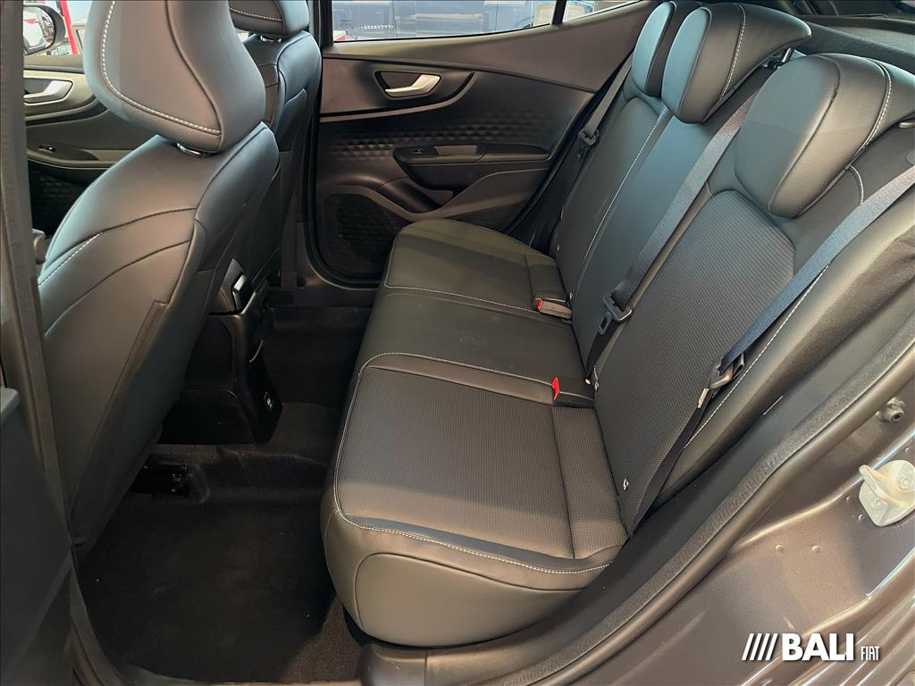 PULSE 1.0 TURBO 200 HYBRID IMPETUS CVT15