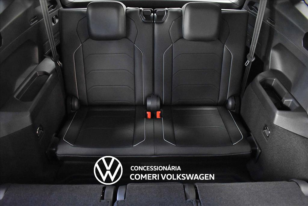 TIGUAN 2.0 300 TSI GASOLINA ALLSPACE R-LINE AUTOMÁTICO
