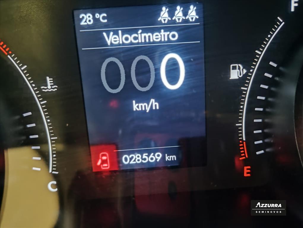 PULSE 1.3 FLEX DRIVE MANUAL9