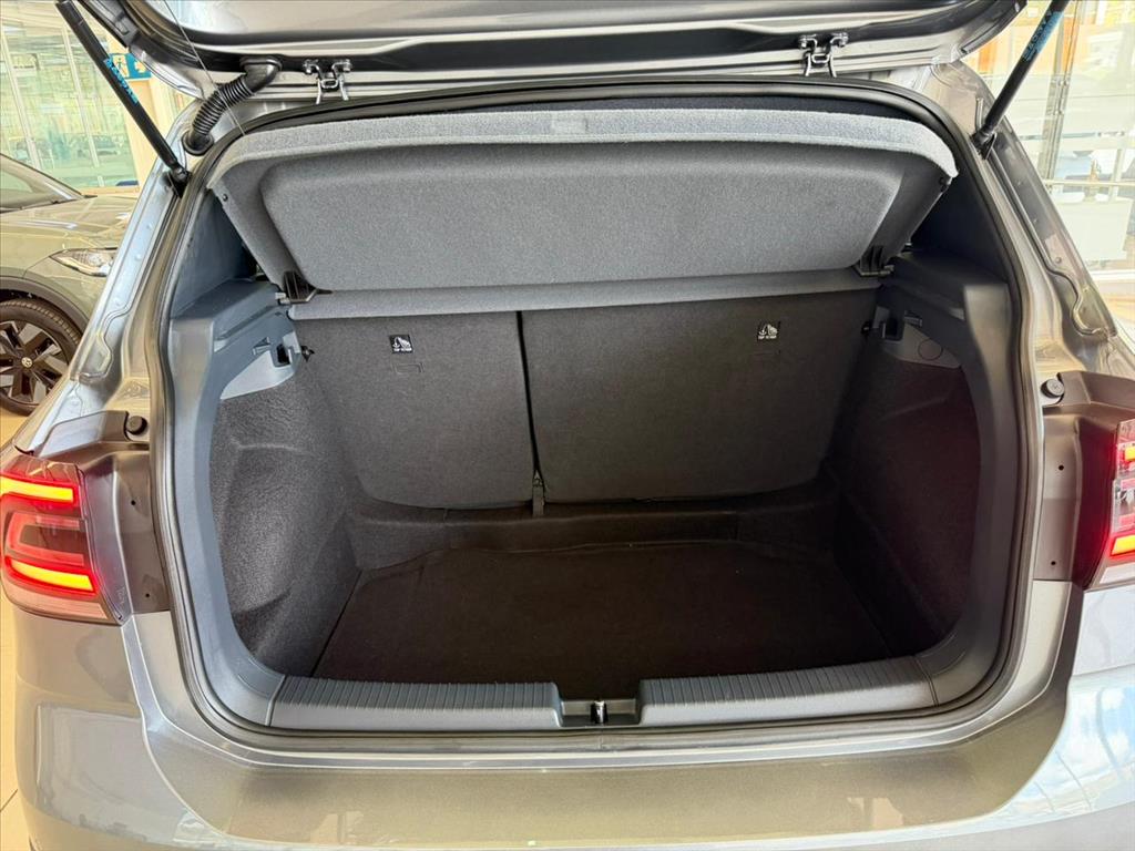 T-CROSS 1.0 200 TSI TOTAL FLEX COMFORTLINE AUTOMÁTICO14