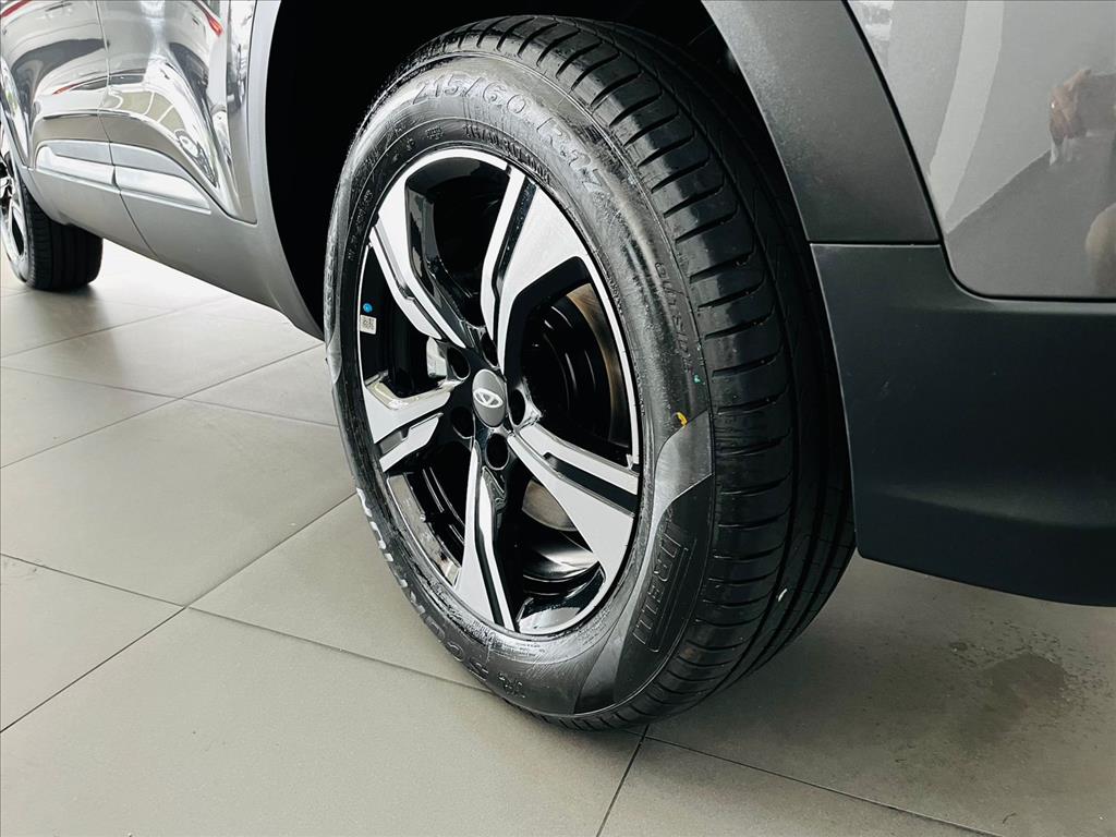 Caoa Chery-TIGGO 5x-1.5 VVT TURBO iFLEX SPORT CVT