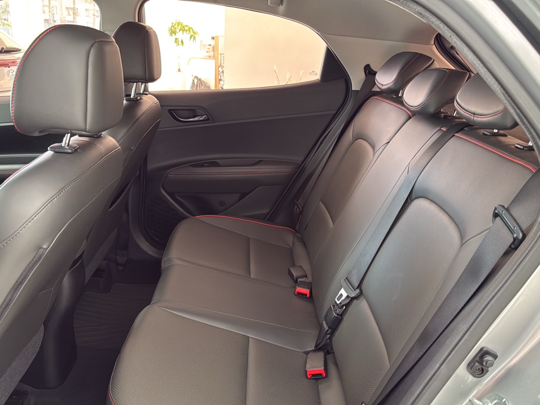 HB20X 1.6 16V FLEX DIAMOND AUTOMÁTICO12