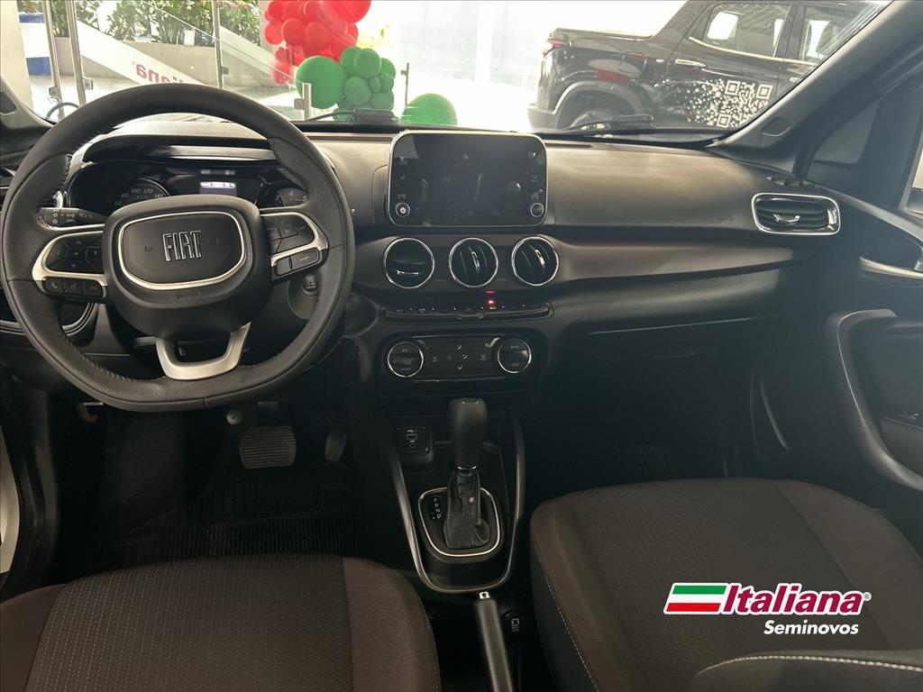 CRONOS 1.3 FIREFLY FLEX PRECISION CVT5