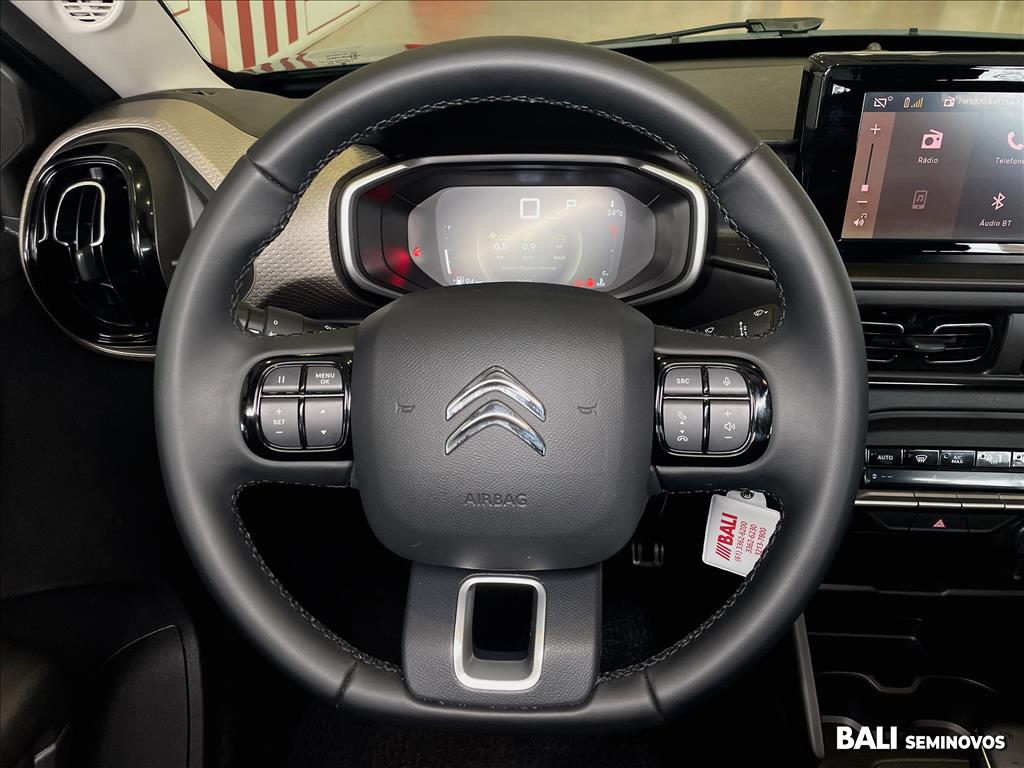 BASALT 1.0 TURBO 200 FLEX SHINE CVT10