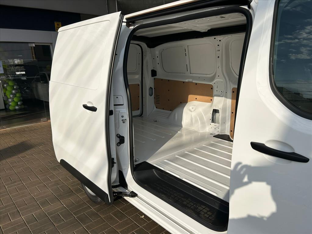 EXPERT 2.2 TURBO DIESEL CARGO MANUAL8