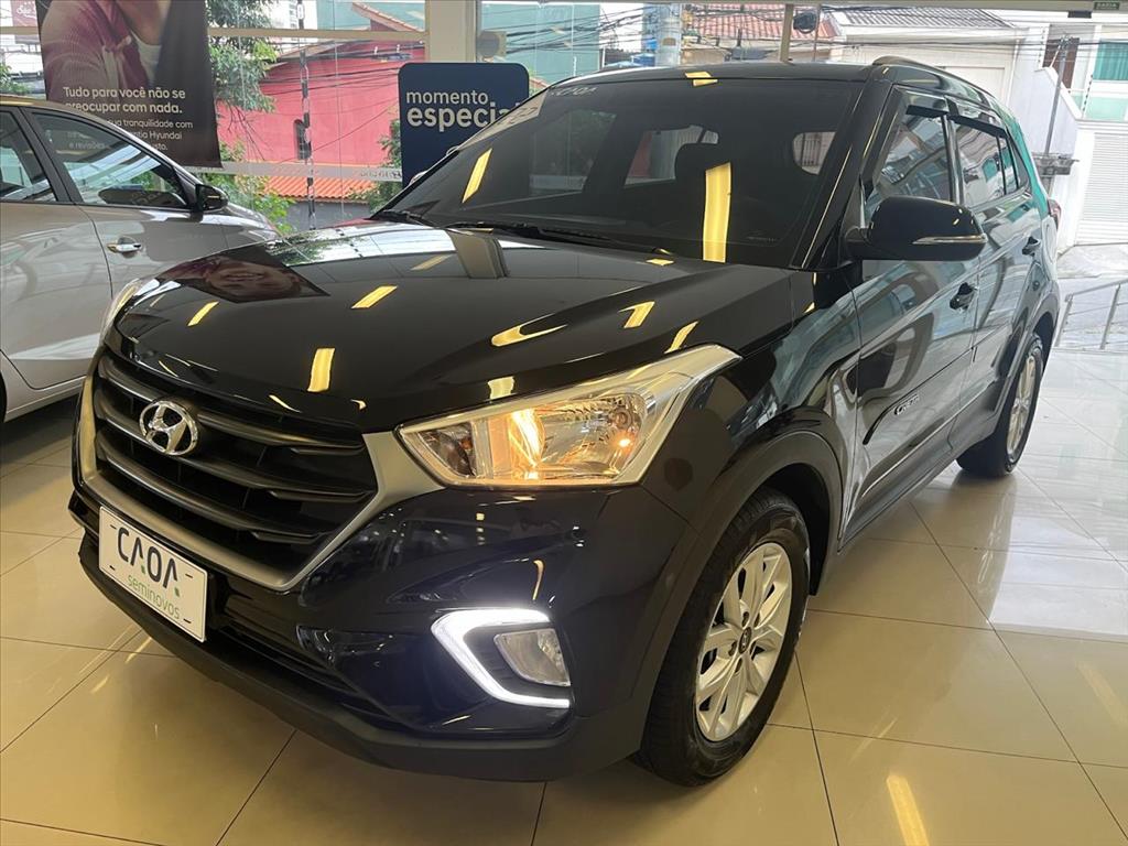 1.6 16V FLEX ACTION AUTOMÁTICO