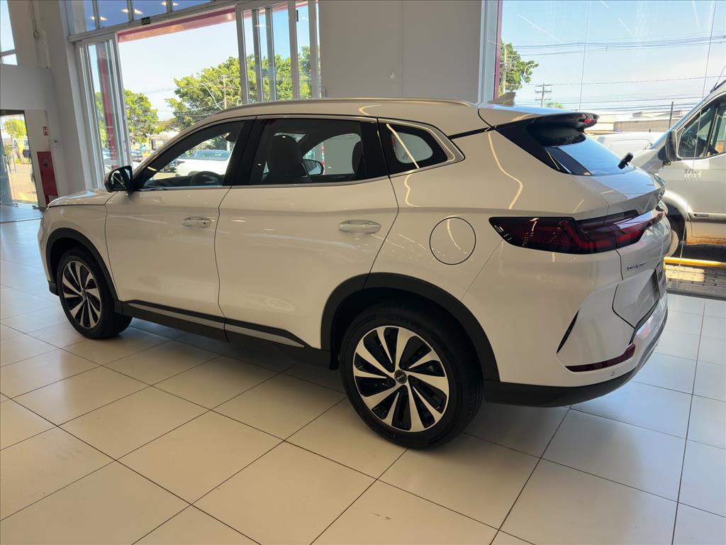 SONG PLUS PREMIUM 1.5 DM-I TURBO HÍBRIDO AWD AUTOMÁTICO8