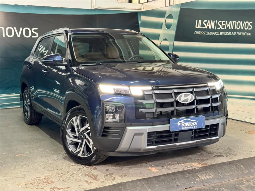 1.0 TGDI FLEX LIMITED AUTOMÁTICO