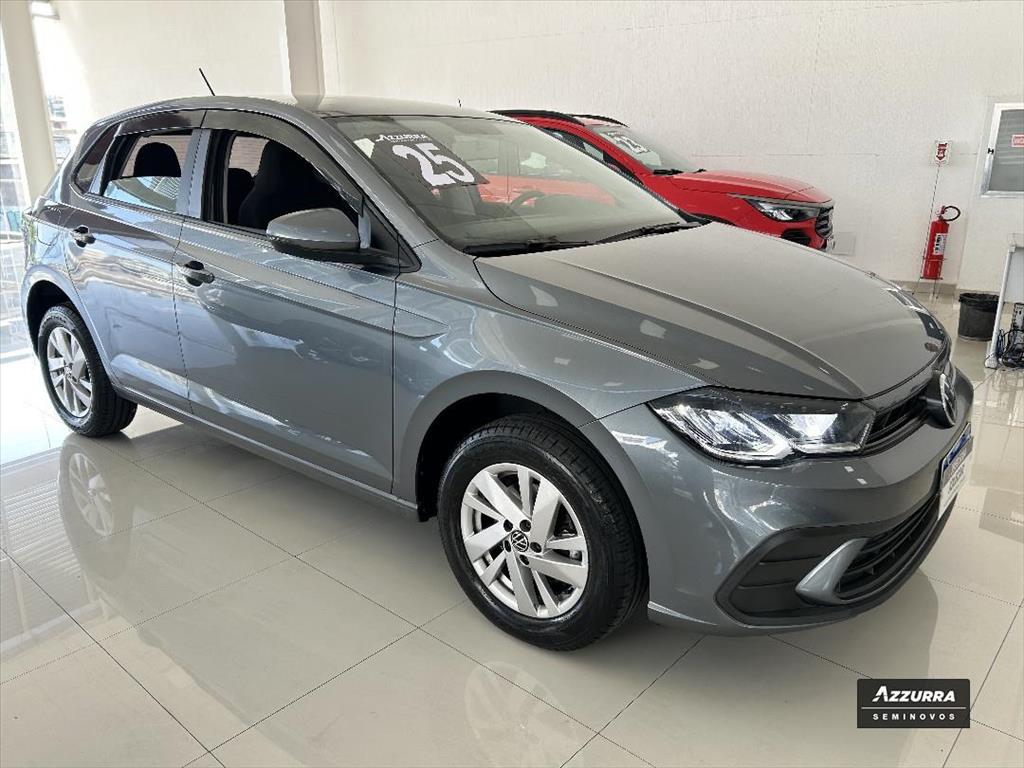 POLO 1.0 MPI MANUAL