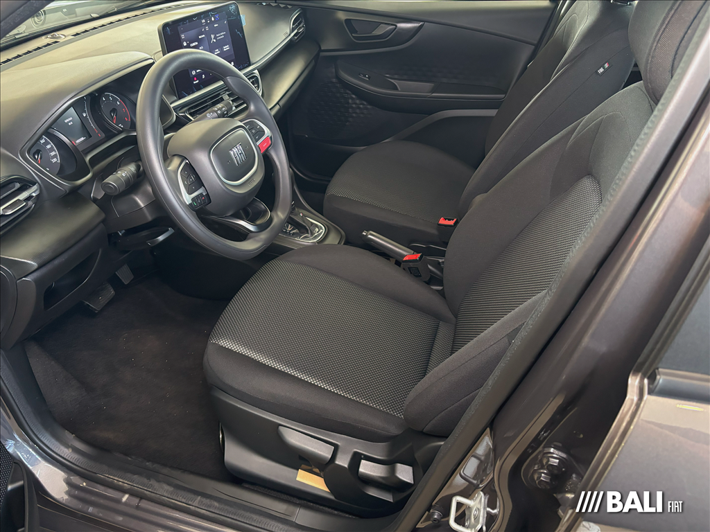 PULSE 1.0 TURBO 200 FLEX CVT9