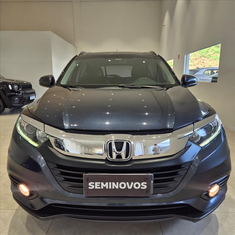 HR-V 1.8 16V FLEX EX 4P AUTOMÁTICO1