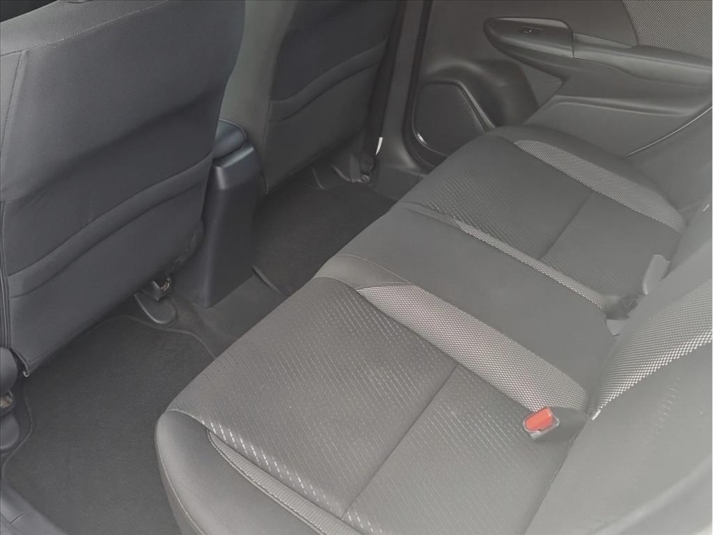 WR-V 1.5 16V FLEXONE EX CVT6