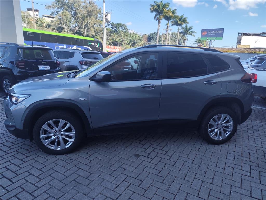 TRACKER 1.0 TURBO FLEX LTZ AUTOMÁTICO2