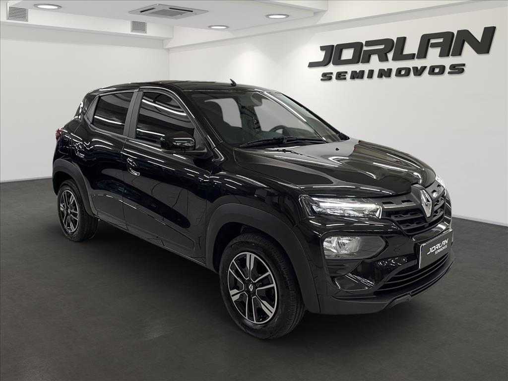 KWID 1.0 12V SCE FLEX INTENSE MANUAL1