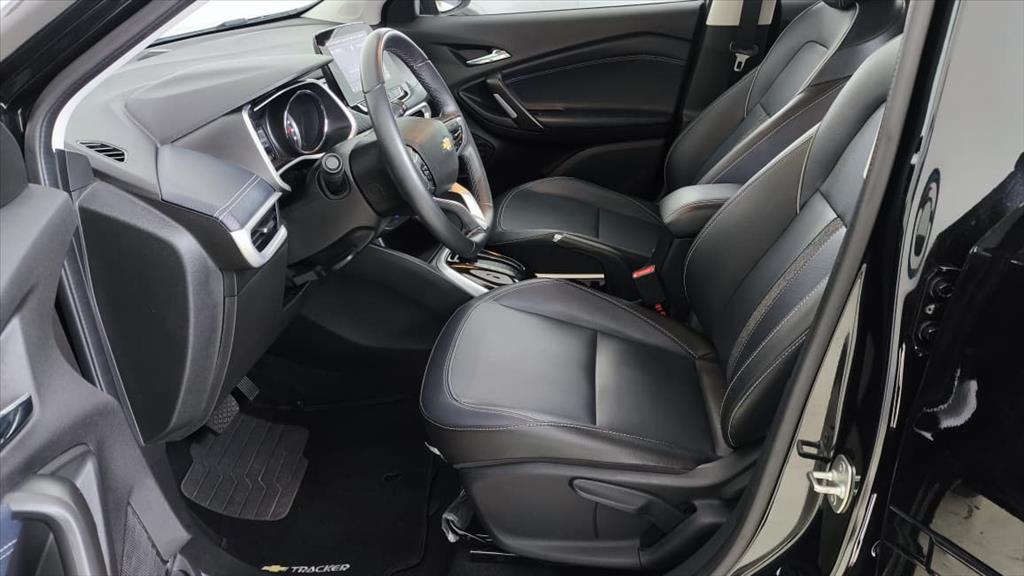 TRACKER 1.2 TURBO FLEX PREMIER AUTOMÁTICO5