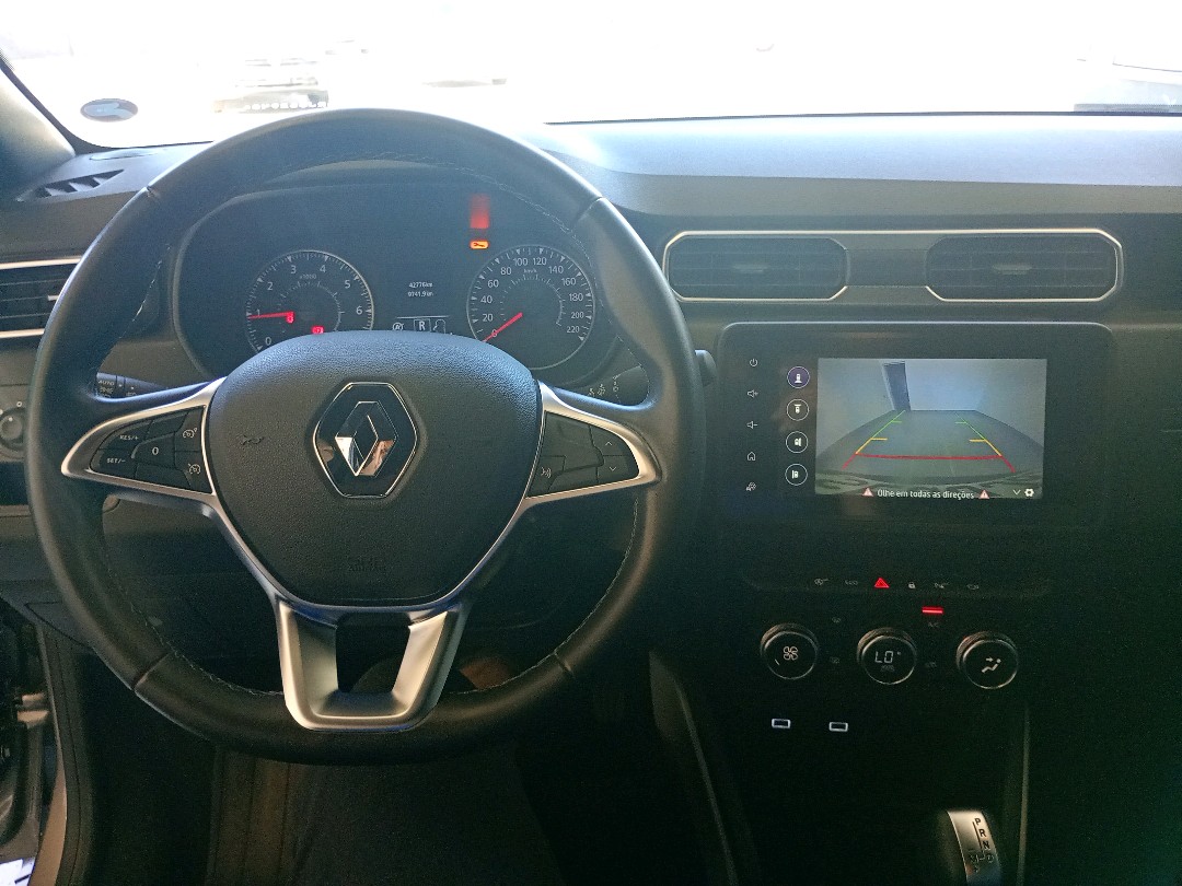 DUSTER 1.3 TCE FLEX ICONIC X-TRONIC2
