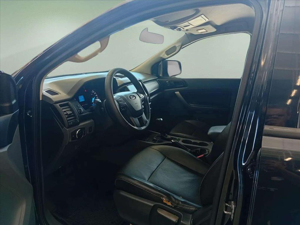 RANGER 2.2 XLS 4X4 CD 16V DIESEL 4P AUTOMÁTICO10