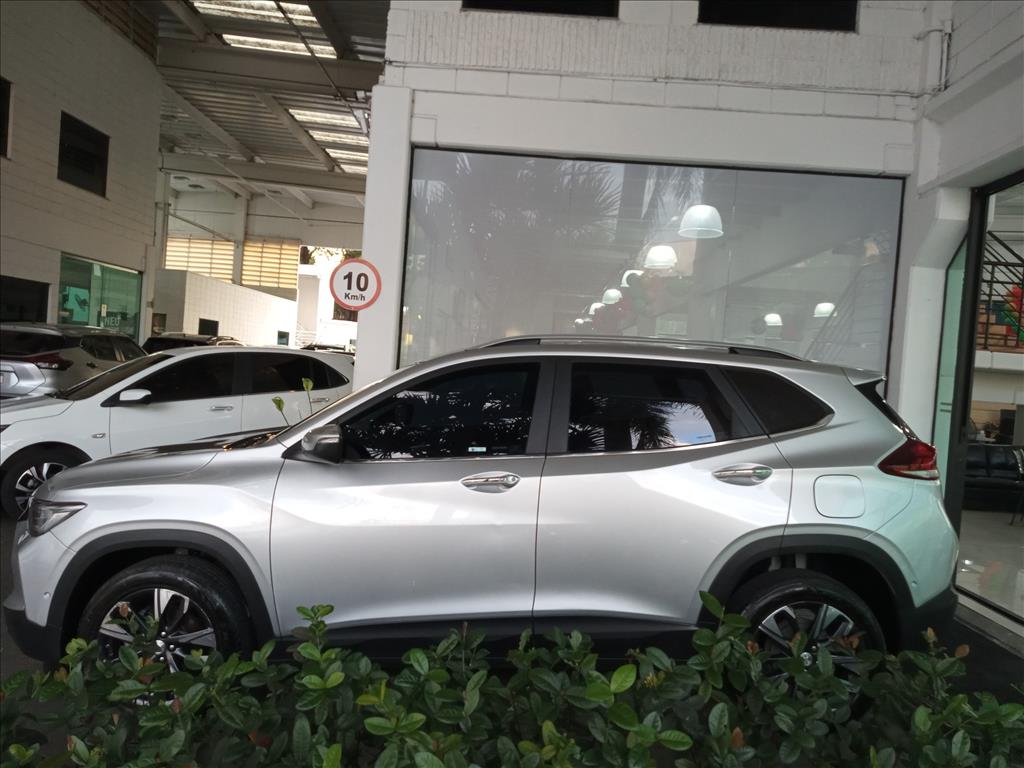 TRACKER 1.2 TURBO FLEX PREMIER AUTOMÁTICO5