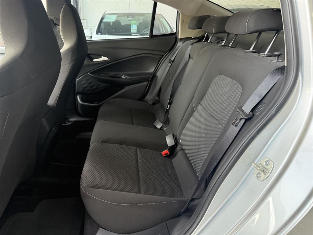 Chevrolet Onix Plus - 1.0 TURBO FLEX LT AUTOMÁTICO